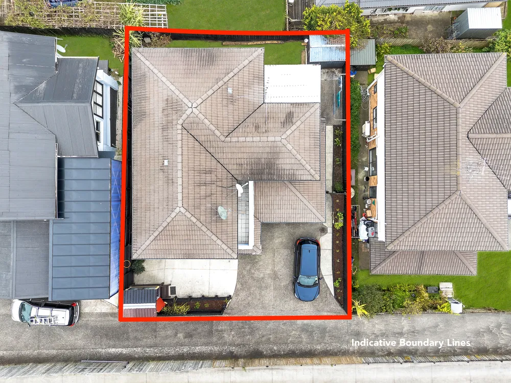 Photos of 28B Pah Road