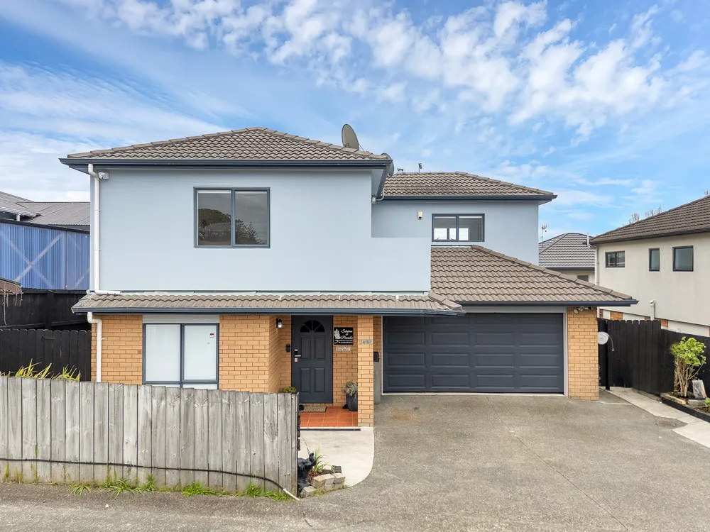 Photos of 28B Pah Road