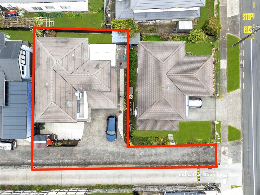 Photos of 28B Pah Road