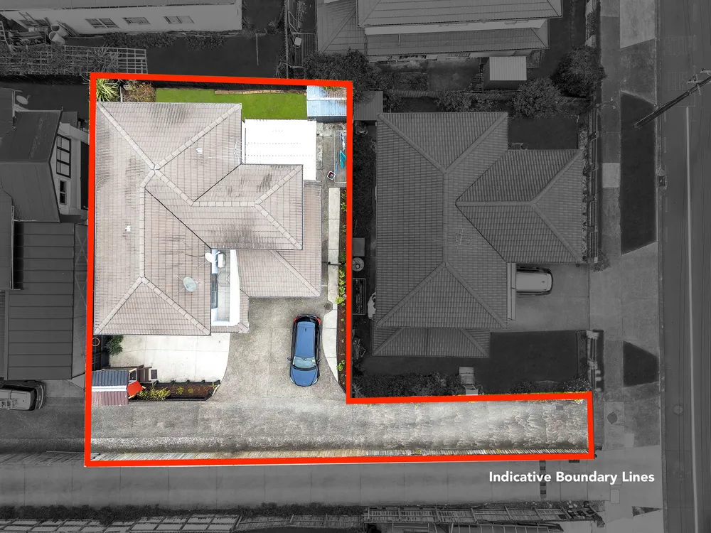 Photos of 28B Pah Road