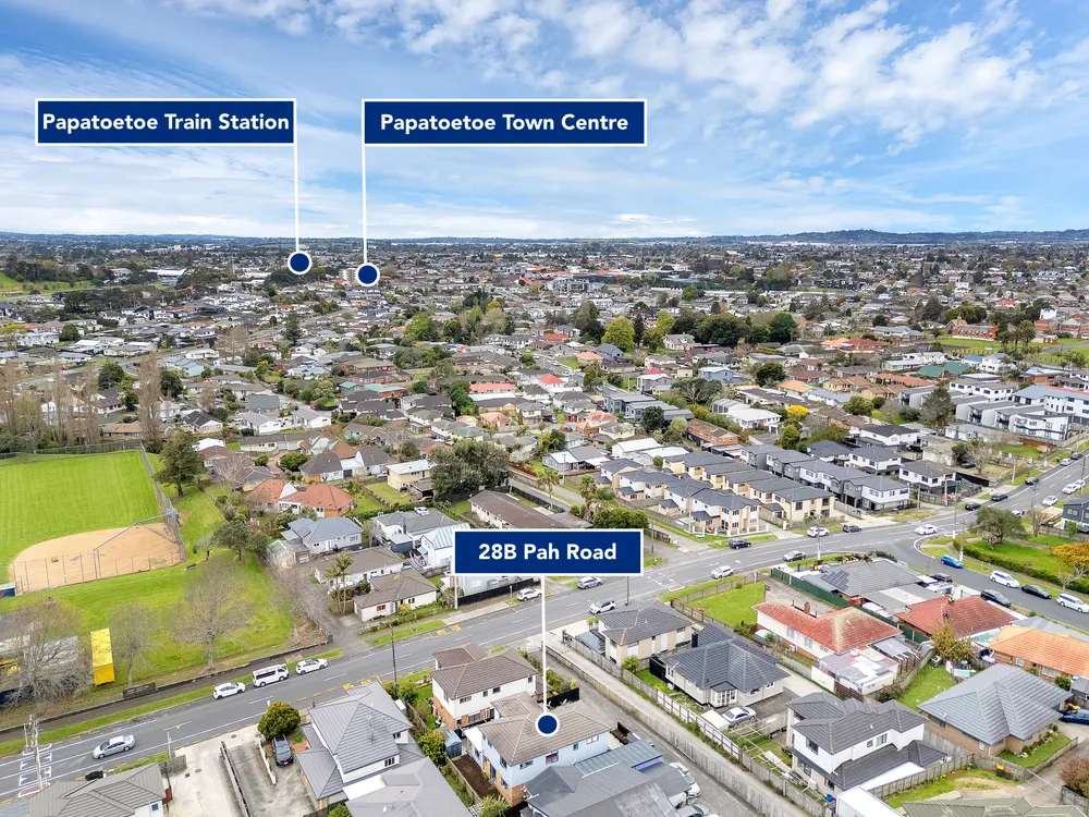 Photos of 28B Pah Road