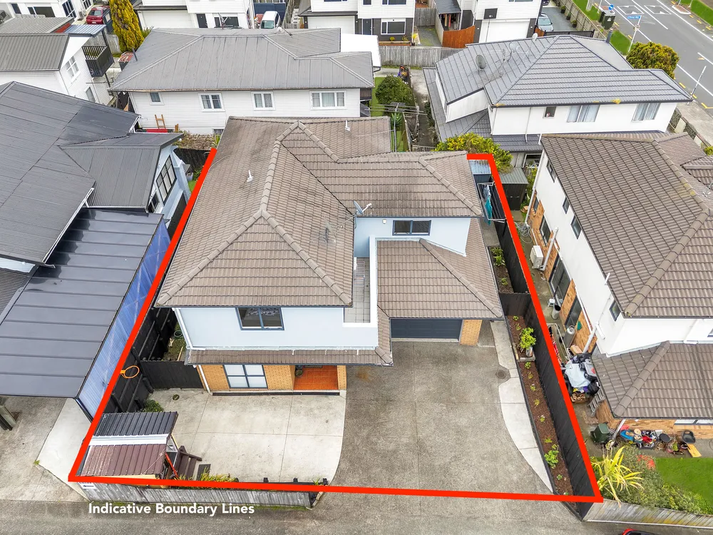 Photos of 28B Pah Road