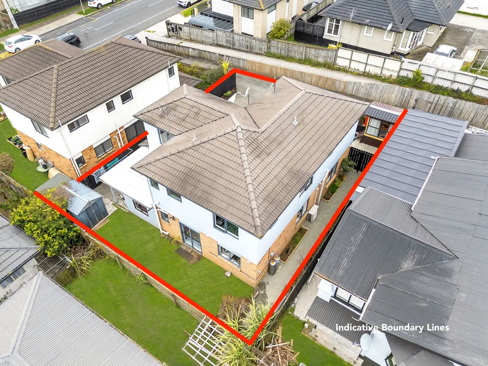Photos of 28B Pah Road