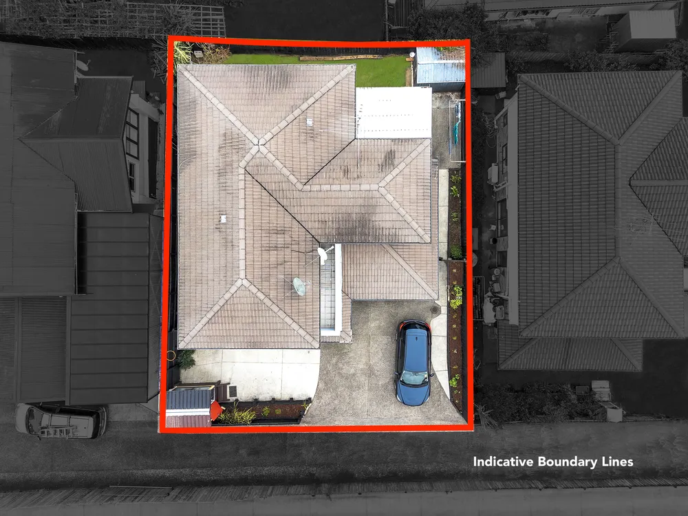 Photos of 28B Pah Road