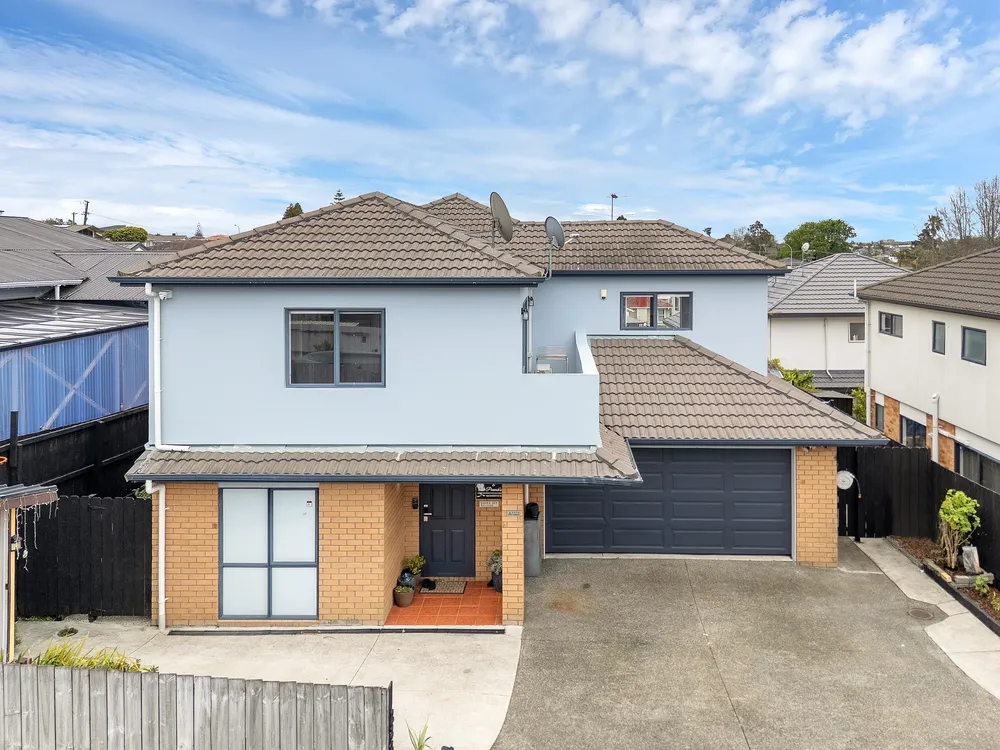 Photos of 28B Pah Road