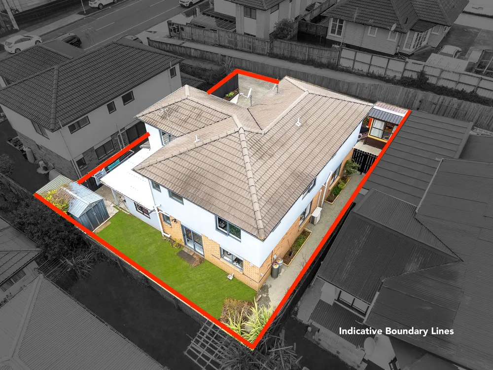 Photos of 28B Pah Road