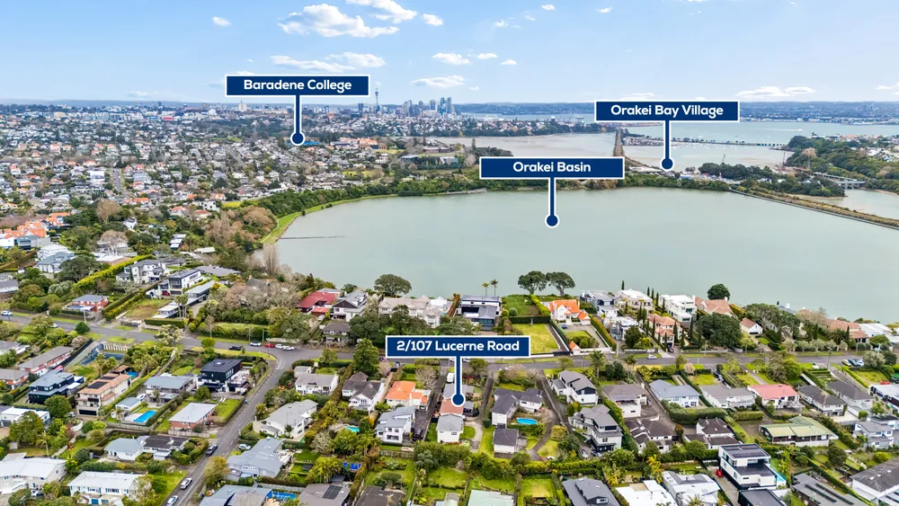 Photos of 2/107 Lucerne Road