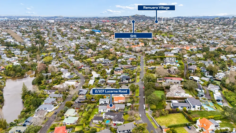 Photos of 2/107 Lucerne Road