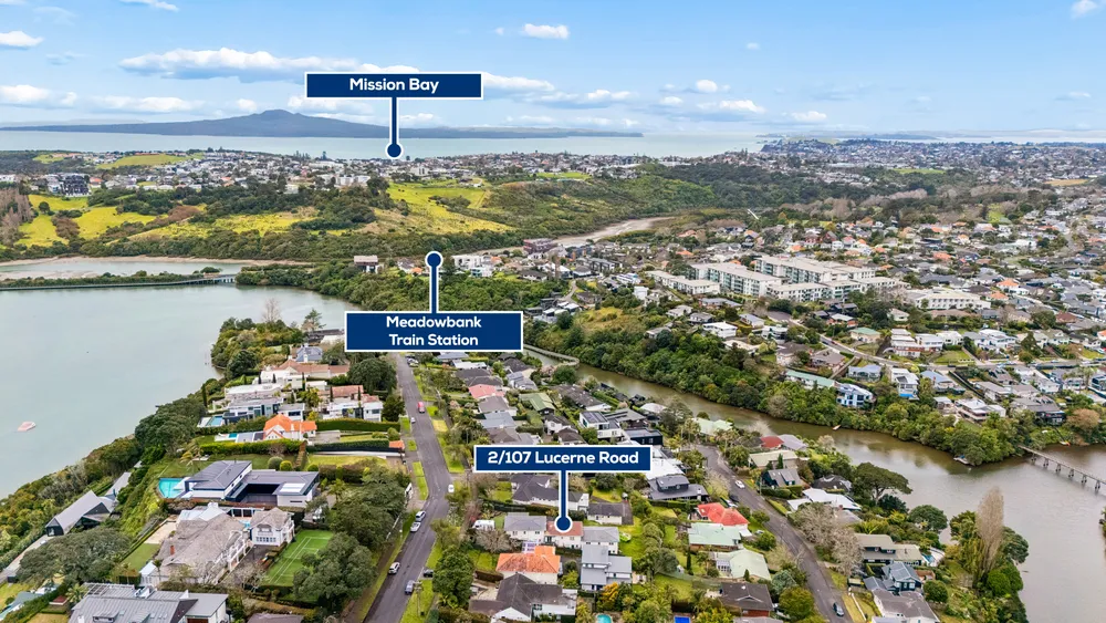 Photos of 2/107 Lucerne Road