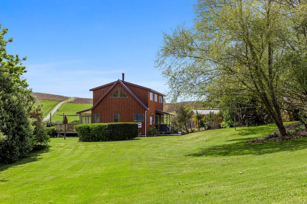 Photos of 173 Bosher Road