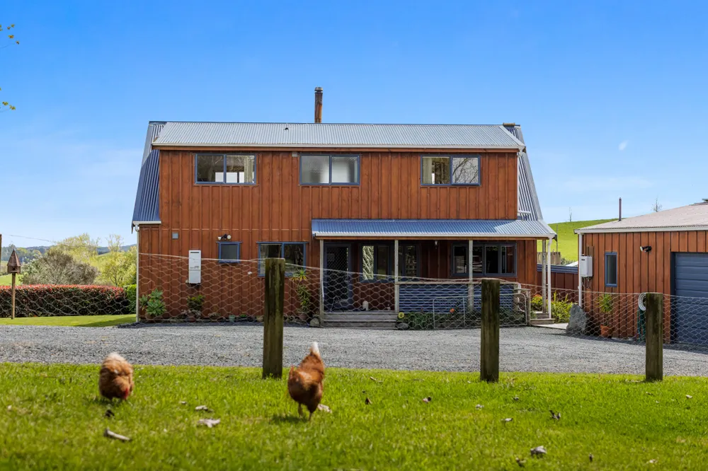 Photos of 173 Bosher Road
