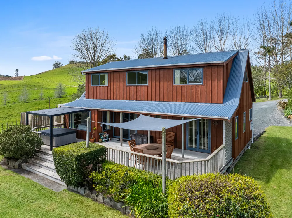 Photos of 173 Bosher Road