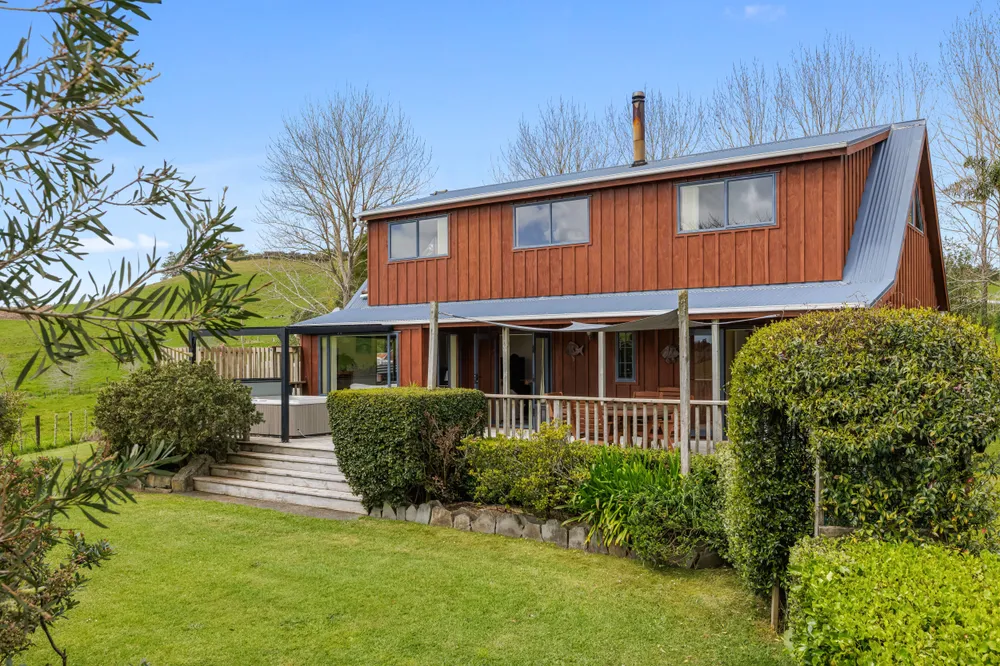 Photos of 173 Bosher Road