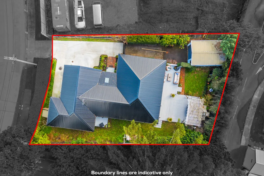 Photos of 11 Alamein Road
