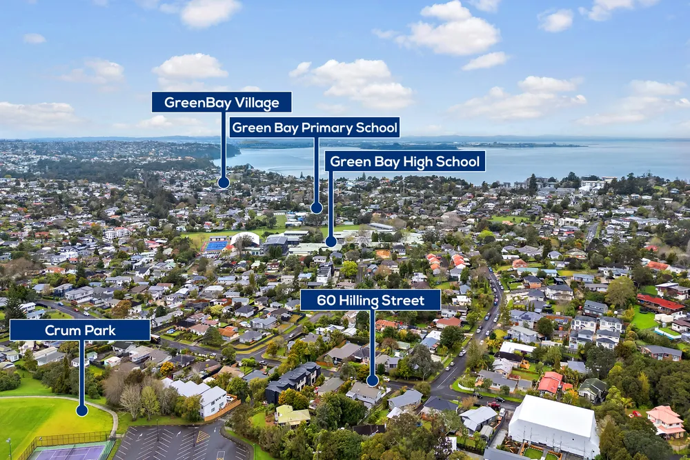 Photos of 60 Hilling Street