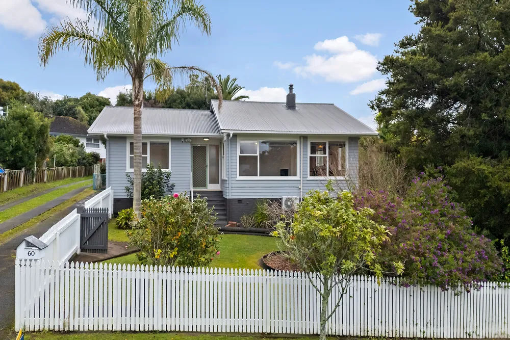 Photos of 60 Hilling Street