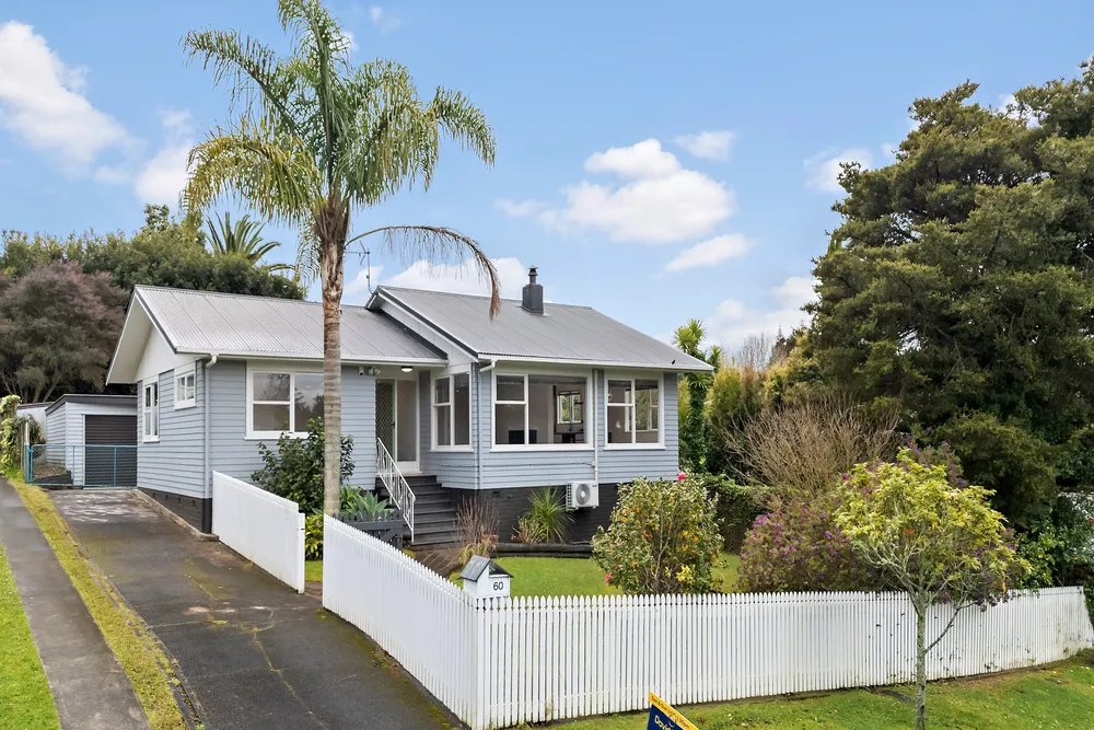 Photos of 60 Hilling Street