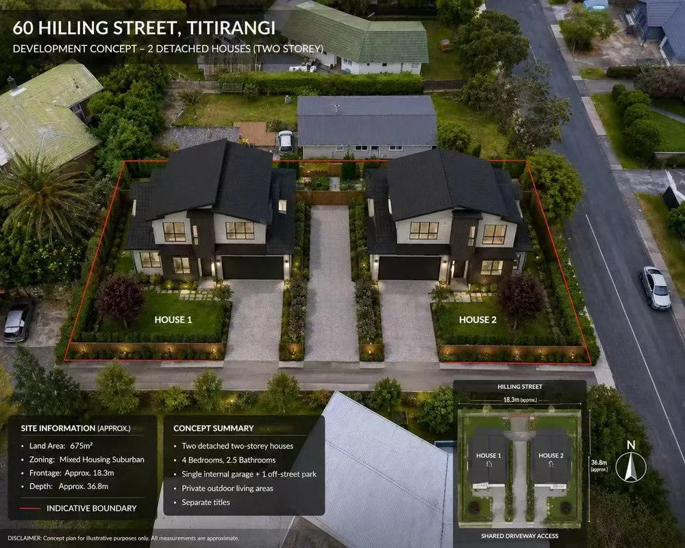 Photos of 60 Hilling Street