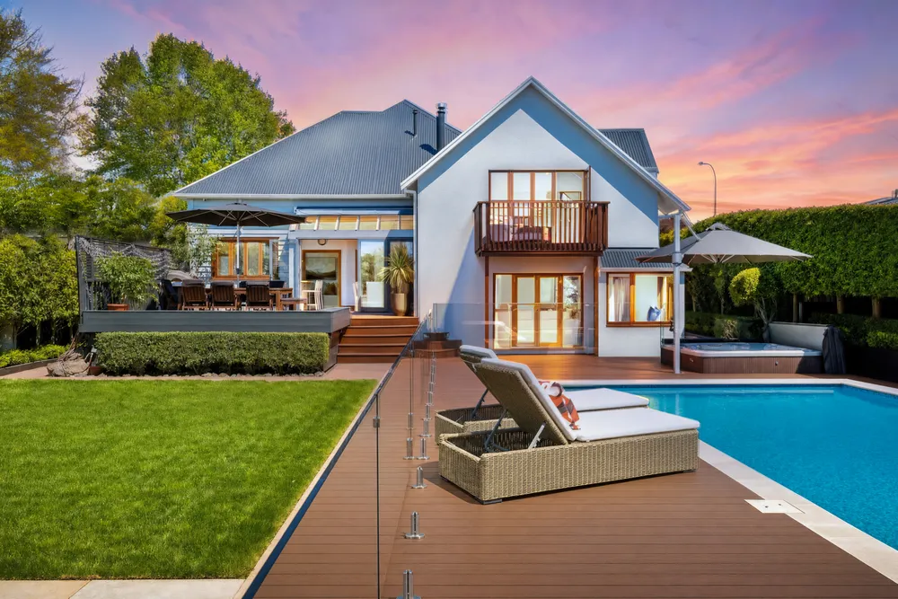Photo of 76 St Vincent Avenue, Remuera