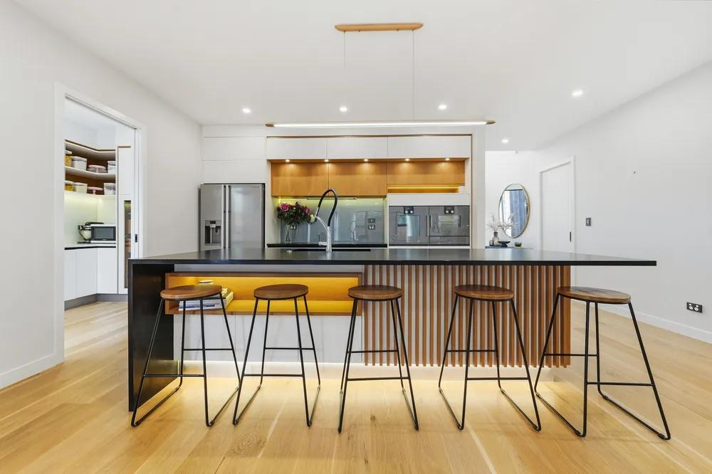 Photos of 60 St Leonards Road