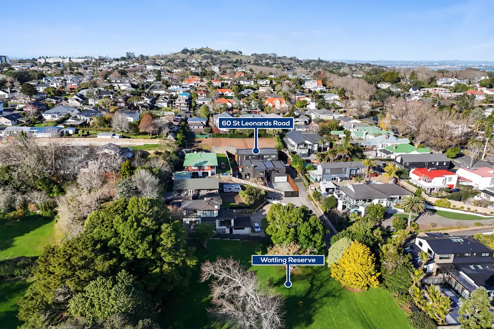 Photos of 60 St Leonards Road