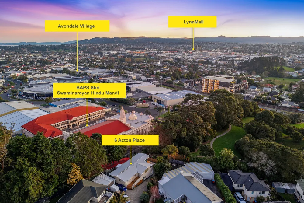 Photos of 6 Acton Place