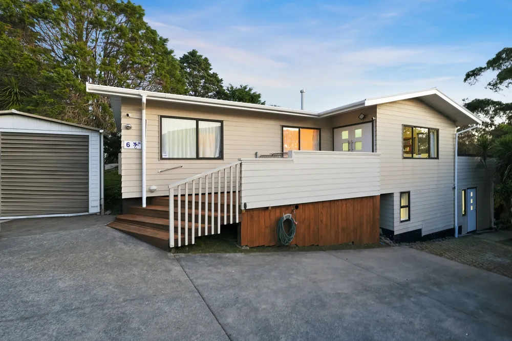 Photos of 6 Acton Place