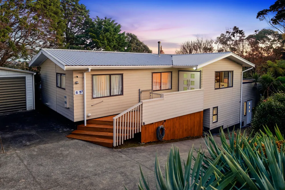 Photos of 6 Acton Place