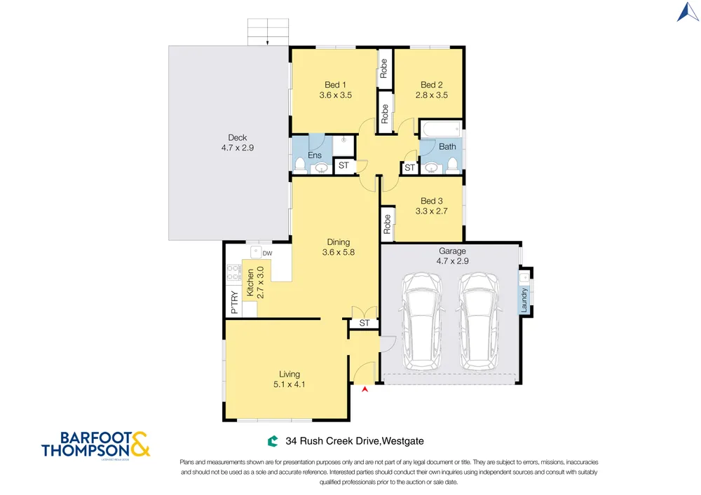 Photos of 34 Rush Creek Drive