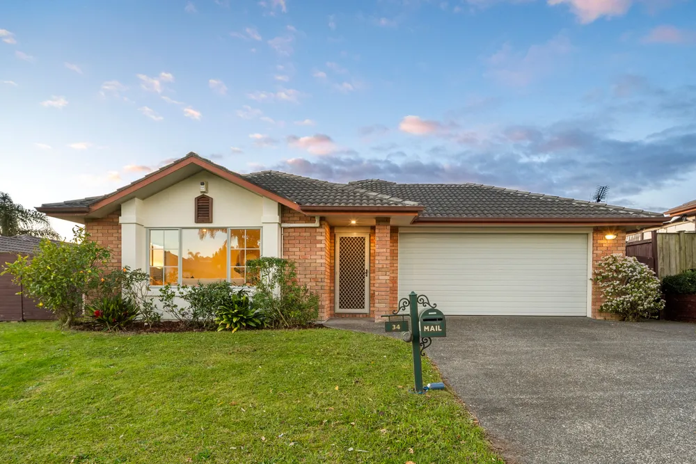 Photos of 34 Rush Creek Drive