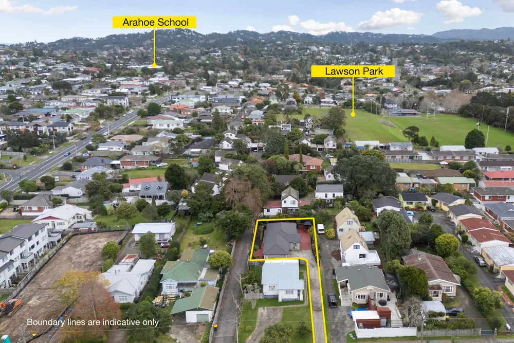 Photos of 45A Gardner Avenue