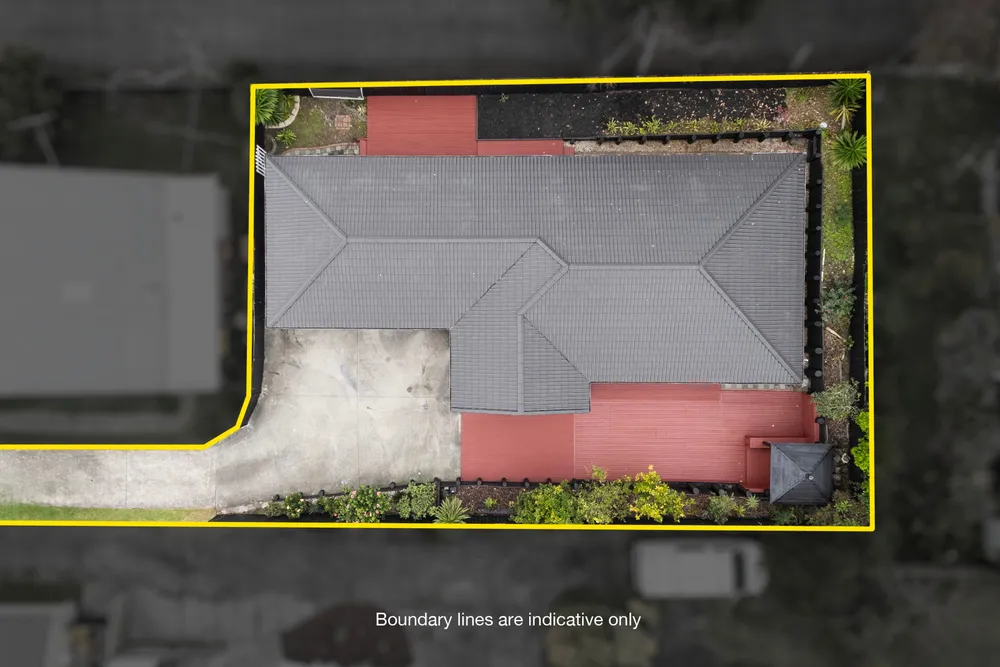 Photos of 45A Gardner Avenue