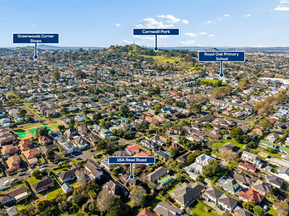 Photos of 18A Rewi Road