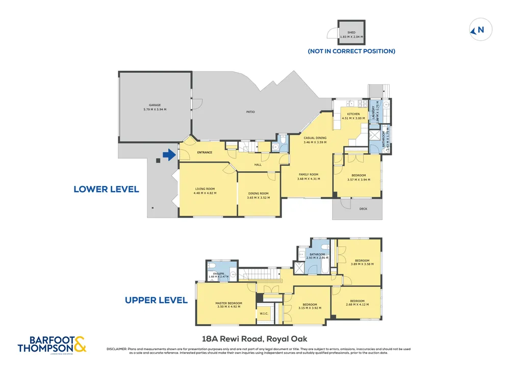 Photos of 18A Rewi Road