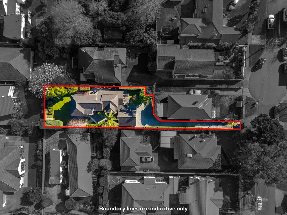 Photos of 18A Rewi Road