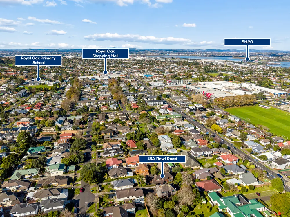 Photos of 18A Rewi Road