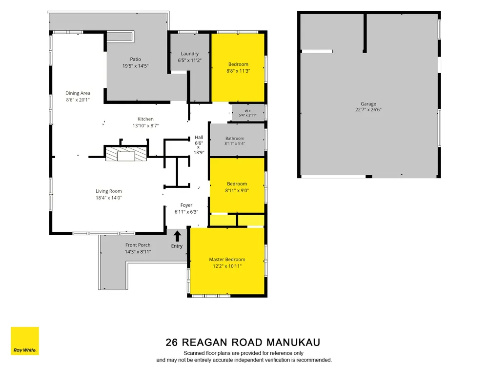 Photos of 26 Reagan Road