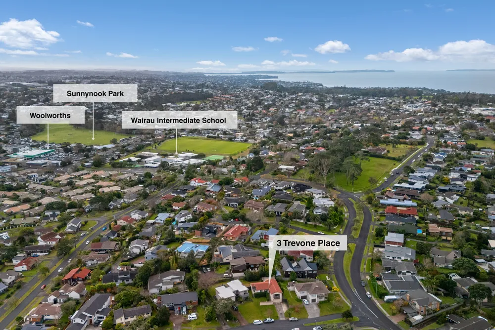 Photos of 3 Trevone Place