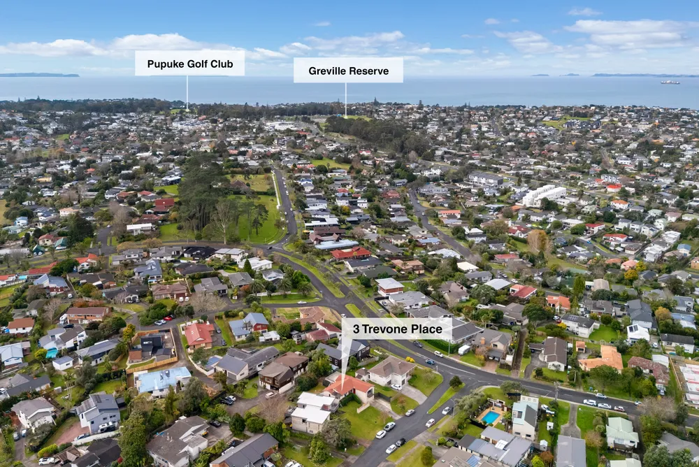 Photos of 3 Trevone Place