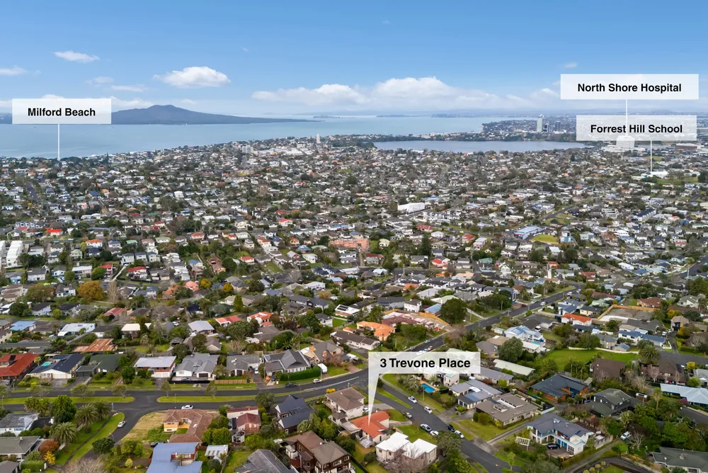 Photos of 3 Trevone Place