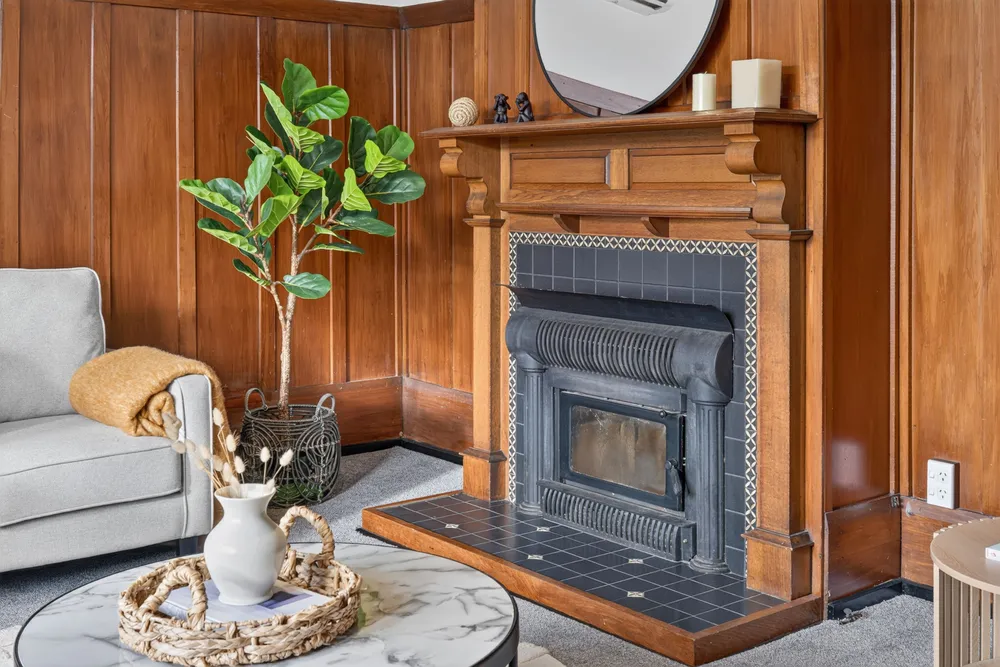 Photos of 45 Mayfield Avenue
