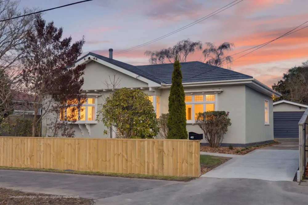 Photos of 45 Mayfield Avenue