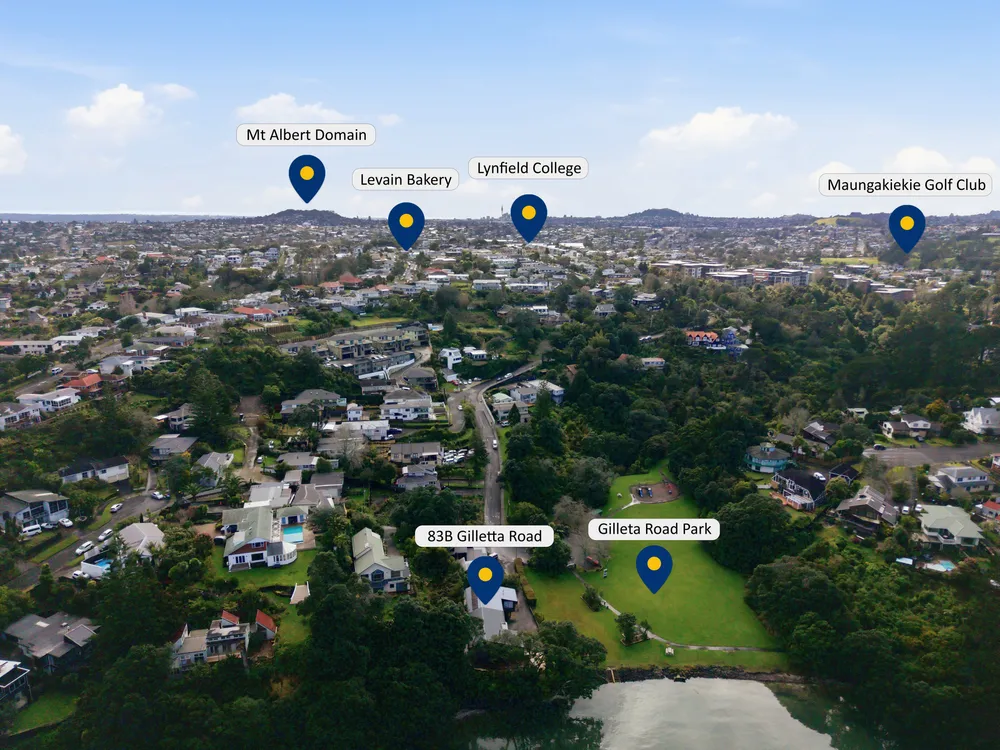 Photos of 83B Gilletta Road