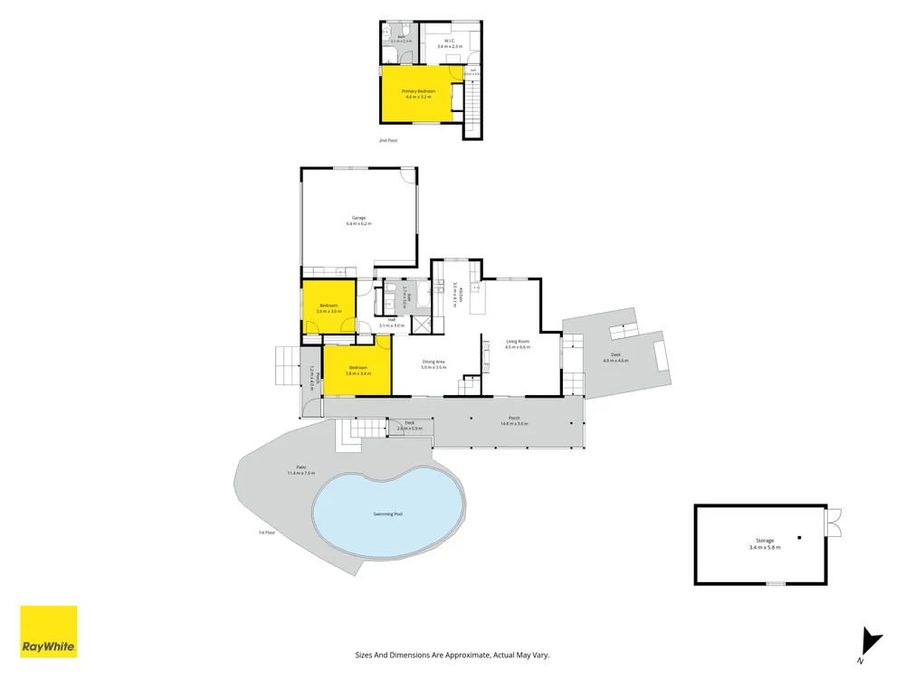 Photos of 16 Picasso Drive