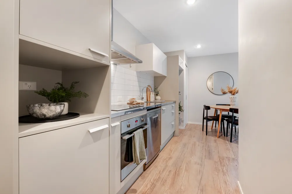 Photos of 308/19 Bute Road