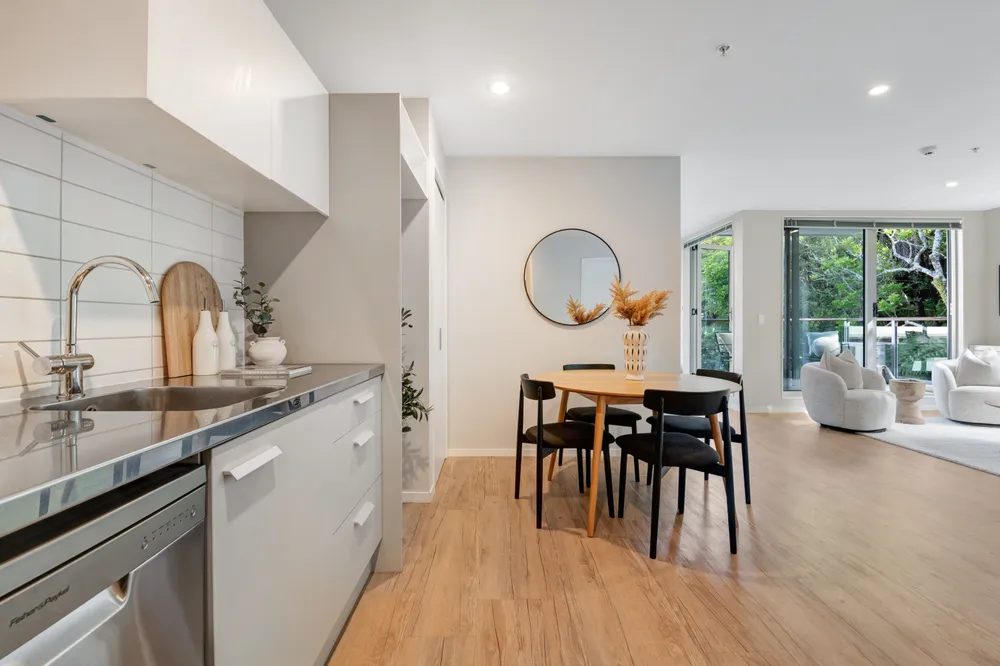 Photos of 308/19 Bute Road