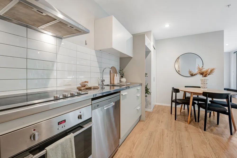 Photos of 308/19 Bute Road