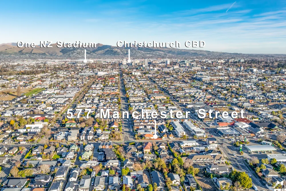 Photos of 577 Manchester Street