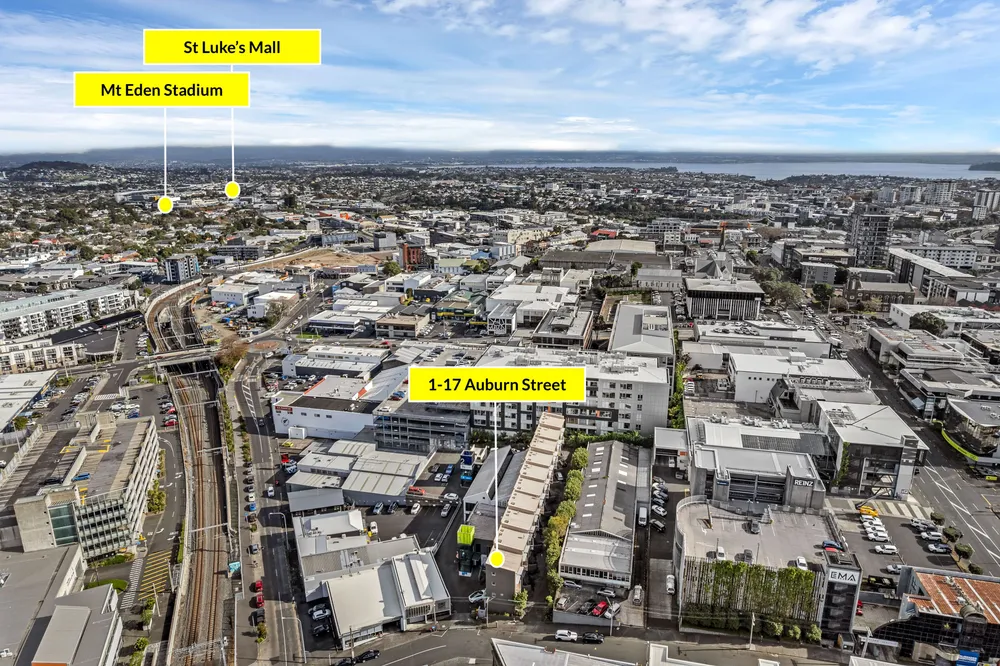 Photos of 1/17 Auburn Street