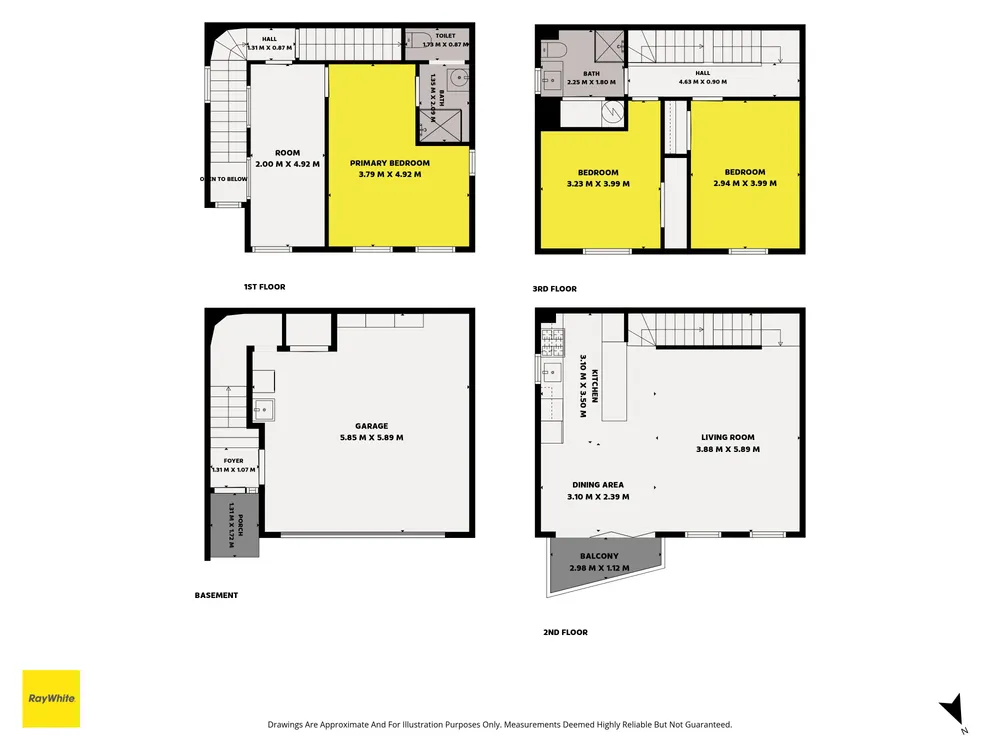 Photos of 1/17 Auburn Street
